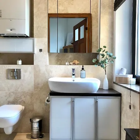 Apartment Studio Sopot Zoppot