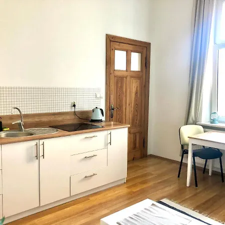 Apartment Studio Sopot