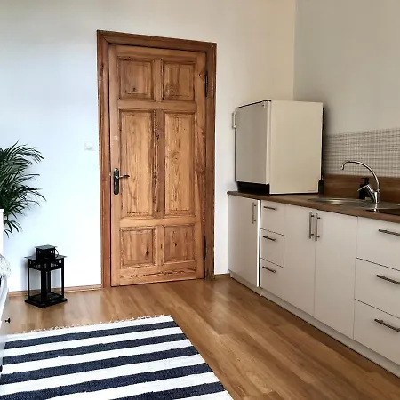 Studio Sopot 아파트 소포트