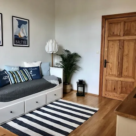 Studio Sopot 아파트